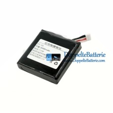 Akku für JMGO CE5D03 M6 [Ersatzakku]